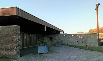 Image illustrative de l’article Église Saint-Paul d'Étouvie