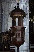 La Chaire