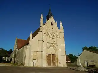 Saint-Père (Nièvre)