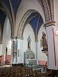 Chapelle Sainte-Germaine.