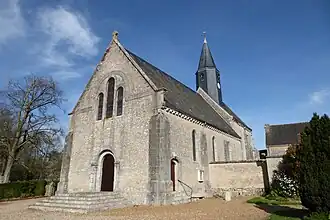 Germignonville