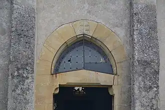 Senesse-de-Senabugue