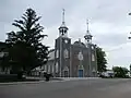 Église de Saint-Prosper-de-Champlain