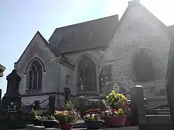 Photographie de 2010.