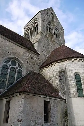Veuilly-la-Poterie