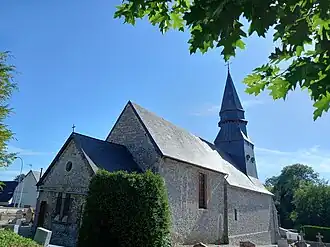 Saint-Vaast-du-Val