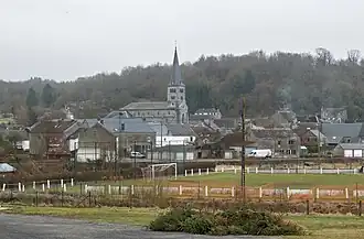 Petigny