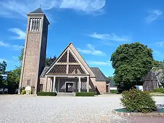 Belleville-en-Caux