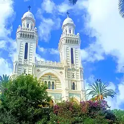 Image illustrative de l’article Diocèse de Constantine-Hippone