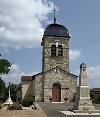 Curtafond