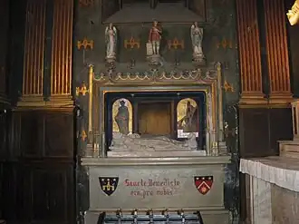 Image illustrative de l’article Bénézet d'Avignon