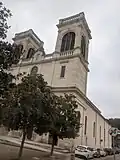 Église Sainte-Madeleine