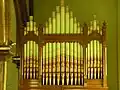 Orgue.