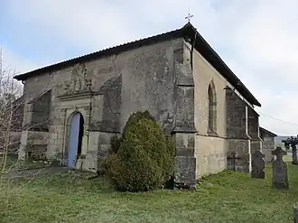 Nicey-sur-Aire