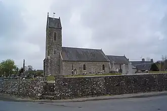 Baudreville (Manche)