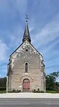 Église de Gallerand