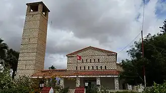 Image illustrative de l’article Église de Goubellat