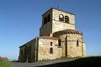 Saint-Hilaire (Haute-Loire)