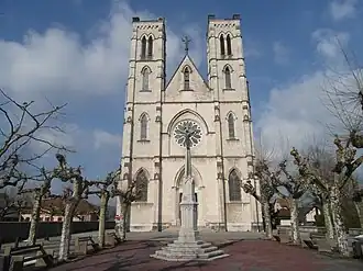 Saint-Laurent-du-Pont