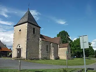 Saint-Priest-d'Andelot