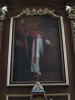 Saint Remi de Reims