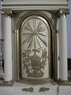 Tabernacle
