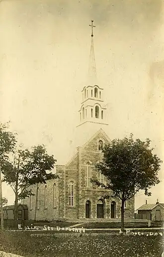 Sainte-Dorothée (Québec)