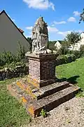 Statue.