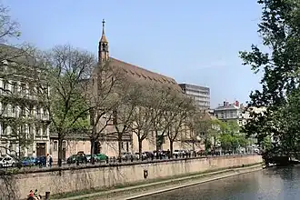 Image illustrative de l’article Quai Saint-Jean