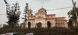 Description de cette image, également commentée ci-après