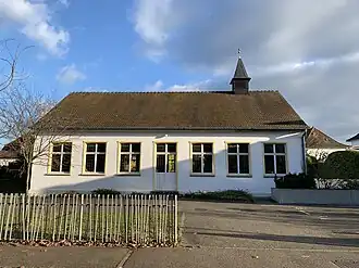 Image illustrative de l’article Église protestante de la Meinau