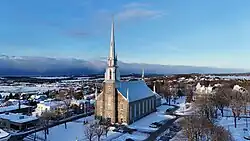 Église Saint-Patrice
