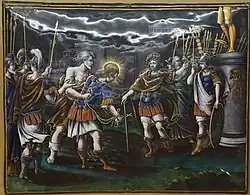 devant le gouverneur.