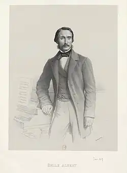 Description de l'image Émile Albert (1822-1865) (cropped).jpg.