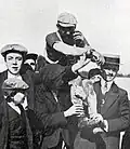 1911 - Émile Georget