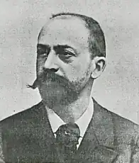 Émile Ratez