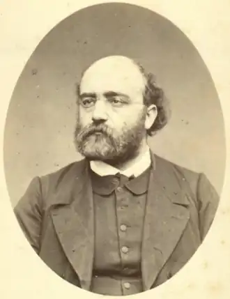 Émile Reliquet(1837-1894)