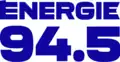 Description de l'image Énergie 94.5 logo.png.