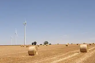 Saint-Martin-lès-Melle