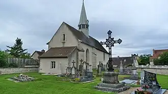 Épernay-sous-Gevrey