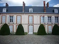 L’Hôtel Guyot (no&nbsp;11).