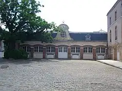 Perrier-Joüet (no&nbsp;24).