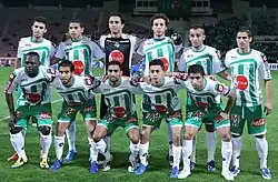 Description de l'image Équipe_du_Raja_06-12-2008.jpg.