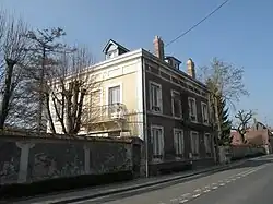 L'atelier de Pissarro