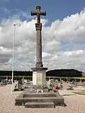 Monument aux Morts (Calvaire)