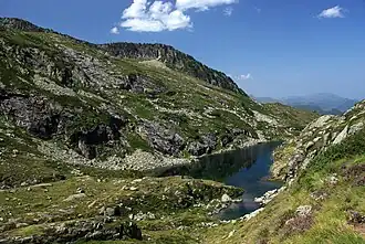 Image illustrative de l’article Étang de Milouga