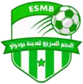 Logo du ESM Boudouaou