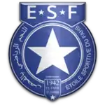 Logo du Étoile sportive du Fahs