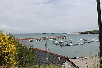 Île-d'Houat