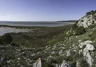 Image illustrative de l’article Étang de Campignol